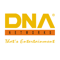 DNA networks