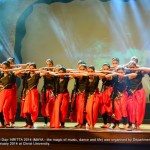 Christ_University_Bangalore_Professional_Stage_Lights_Sound_Video