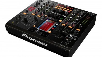 Pioneer DJM900-DJ-equipment-bangalore