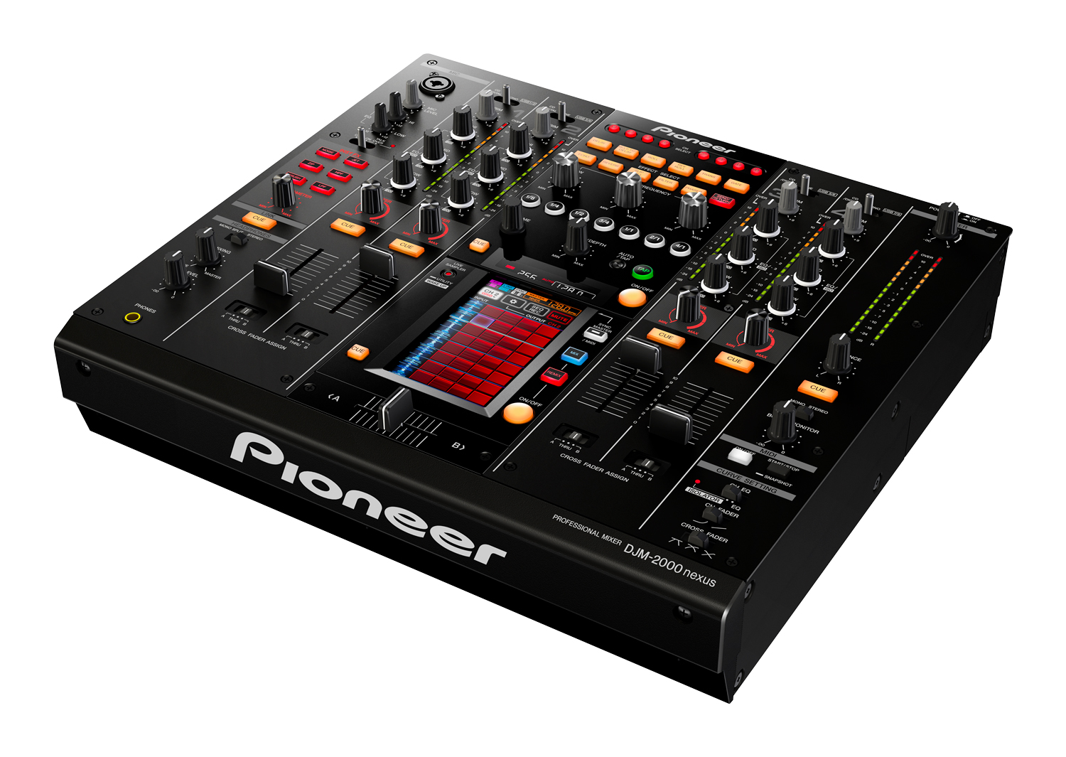 Pioneer DJM900-DJ-equipment-bangalore