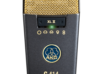 AKG Microphones Bangalore