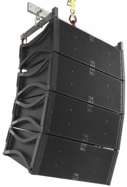 Used Line array system for sale in Bangalore
